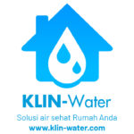 Klin water Logo