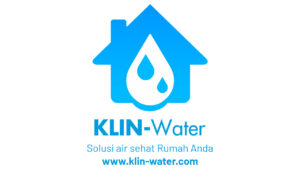 Klin water Logo