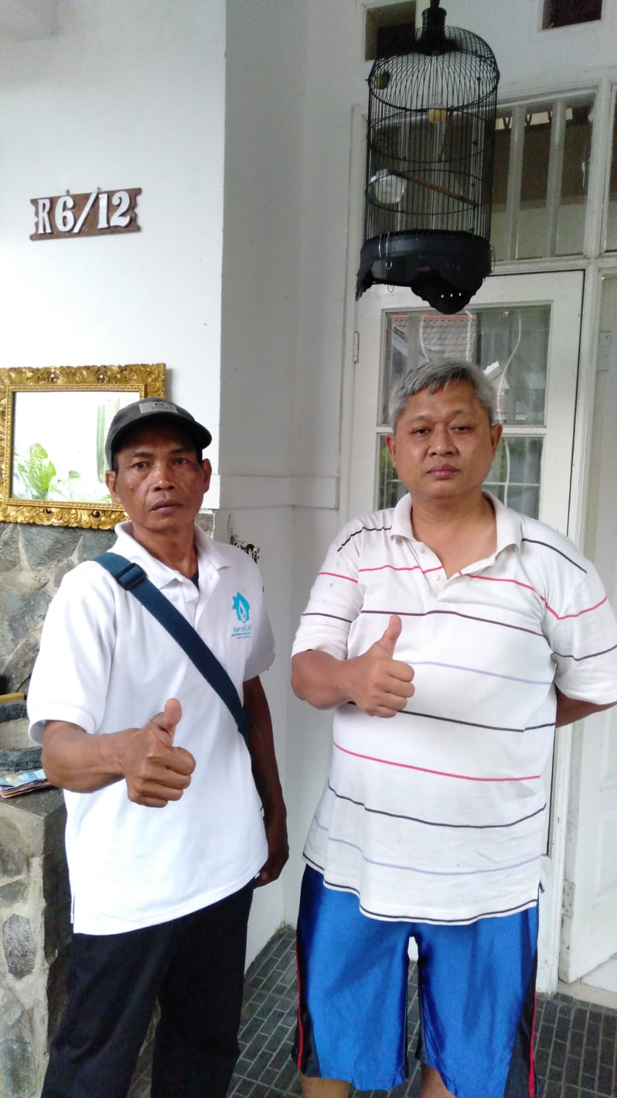 testimoni kuras pipa air jakarta