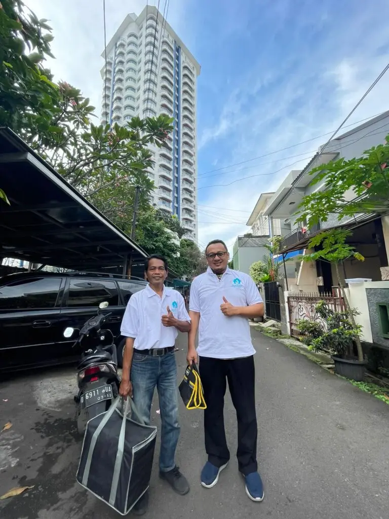 klin-water-solusi-airmampet