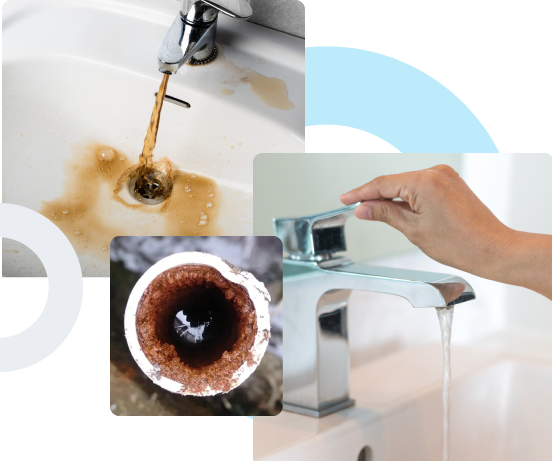 about-klin-water-home