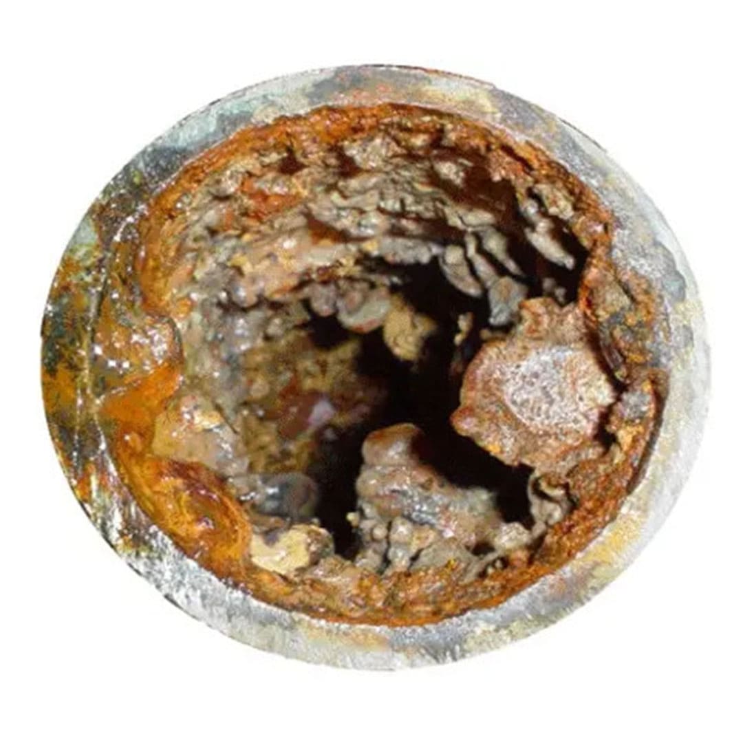 karat-dalam-pipa-air