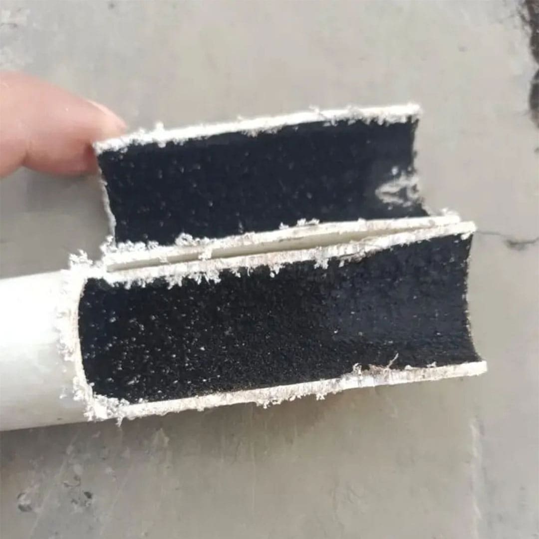 pipa-air-kotor-zat-besi