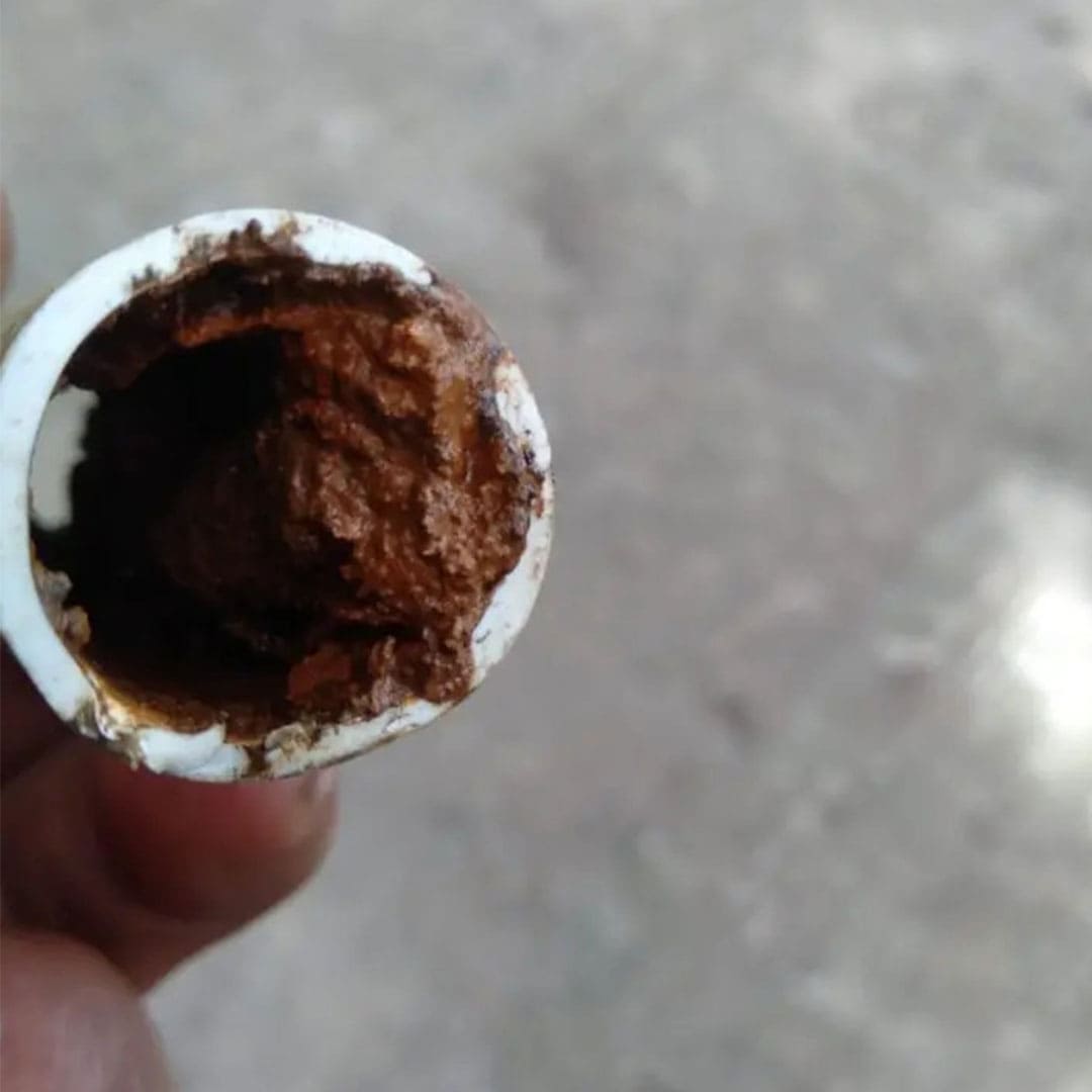 pipa-saluran-air-mampet-lumpur