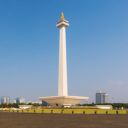 monas jakarta