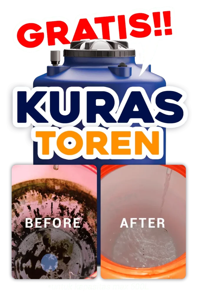 Gratis Kuras Toren Klinwater