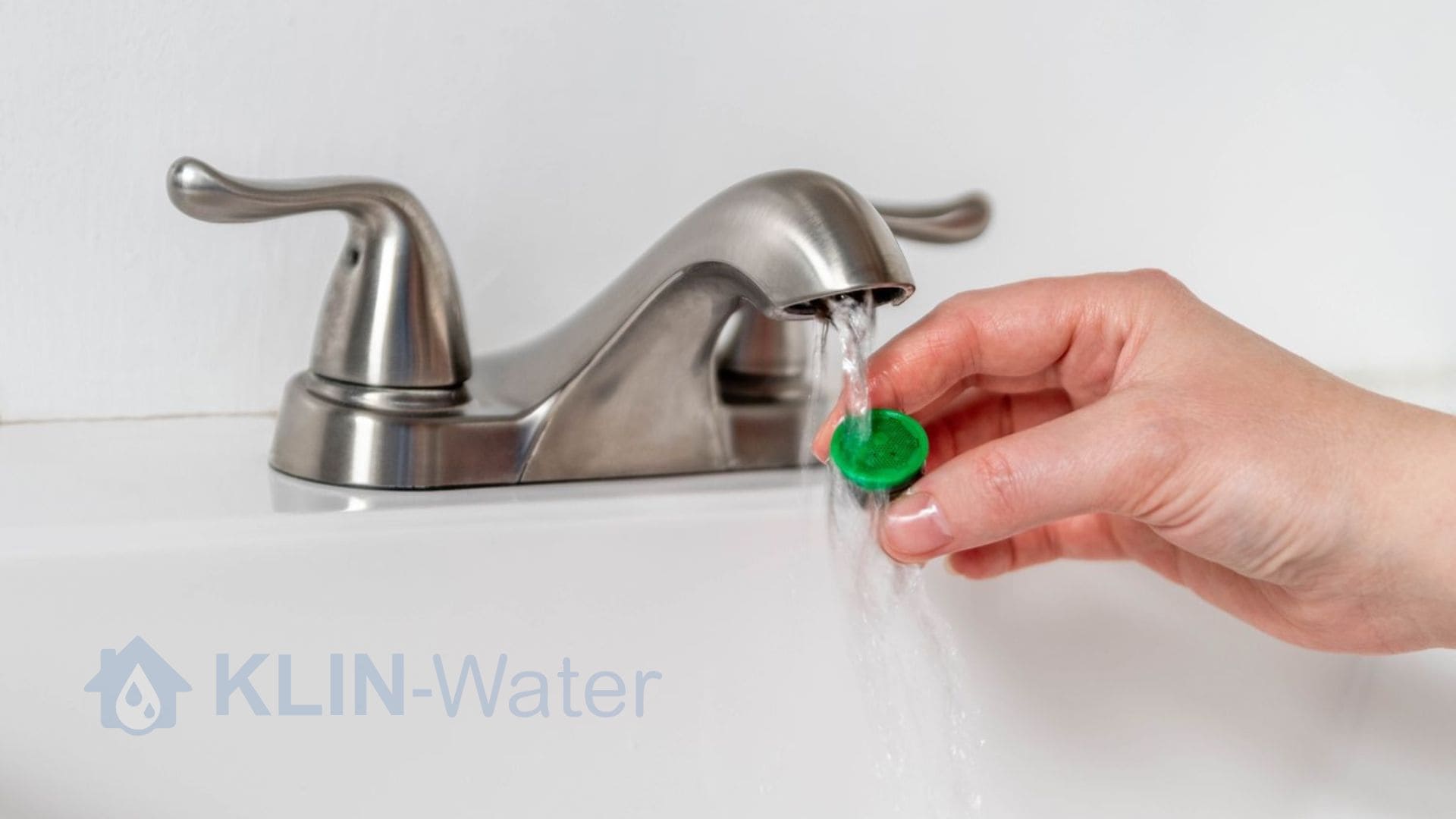 Kenapa Kran Mampet Memilih KlinWater?