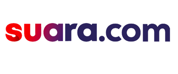 logo suara