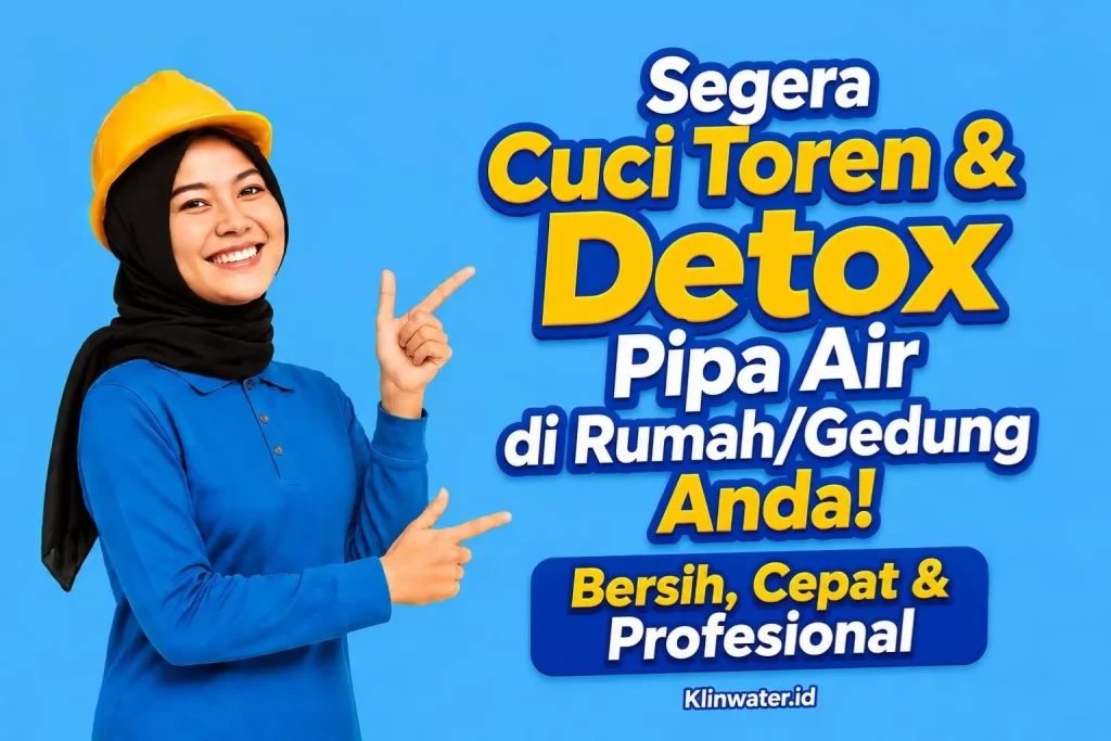 klin water bandung jasa detox pipa bandung cuci toren bandung1